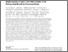 [thumbnail of Wheeler_The Therapeutic Evaluation of Steroids in IgA Nephropathy Global (TESTING) Study_AOP.pdf]