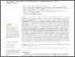 [thumbnail of Dumonceaux_Exosomes in ageing and motor neurone disease_VoR.pdf]