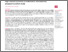 [thumbnail of Mortality from gastrointestinal congenital anomalies at 264 hospitals in 74 low-income, middle-income, and high-income count.pdf]