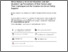 [thumbnail of What Makes a Terrorist Muslims and non Muslims Lay Perceptions of Risk Factors and Their Consequences for Counter terrorism Policy Support.pdf]