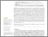 [thumbnail of Choy_Effects of discontinuous thermal conductivity of a substrate surface on ice adhesion strength_VoR.pdf]