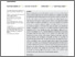 [thumbnail of Human immunodeficiency virus-positive womens perspectives on breastfeeding with antiretrovirals A qualitative evidence synth.pdf]