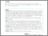 [thumbnail of Challenges to implementing electronic trial data collection in primary care a qualitative study.pdf]
