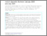 [thumbnail of Swarthout_SARS-CoV-2 exposure in Malawian blood donors_VoR.pdf]