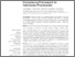 [thumbnail of Bates_Competency-Based Education- Developing an Advanced Competency Framework for Indonesian Pharmacists_VoR.pdf]