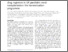 [thumbnail of Clinical practice guidelines standardisation of immunosuppressive and anti-infective drug regimens in UK paediatric renal tr.pdf]