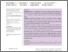 [thumbnail of A D Transl Res   Clin Interv - 2021 - Kotting - A national open‐access research registry to improve recruitment to clinical.pdf]