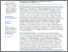 [thumbnail of JGR Solid Earth - 2021 - Huang - The Effect of Fe‐Al Substitution on the Crystal Structure of MgSiO3 Bridgmanite.pdf]