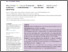 [thumbnail of Zetterberg_Association between serum urate and CSF markers of Alzheimer s disease.pdf]