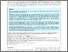 [thumbnail of A novel dried blood spot-LCMS method for the quantification of methotrexate polyglutamates as a potential marker for methotrexate use in children.pdf]