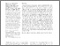 [thumbnail of Haptoglobin, alpha-thalassaemia and glucose-6-phosphate dehydrogenase polymorphisms and risk of abnormal transcranial Doppler among patients with sickle cell anaemia in Tanzania.pdf]