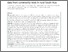[thumbnail of Is essential newborn care provided by institutions and after home births? Analysis of prospective data from community trials in rural South Asia.pdf]