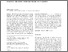 [thumbnail of Hozyasz et al. Nucleotide variants of the cancer predisposing gene CDH1  .pdf]