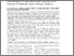 [thumbnail of Whole-genome sequencing and epidemiological analysis do not provide evidence for cross-transmission of mycobacterium abscessus in a cohort of pediatric cystic fibrosis patients..pdf]