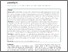 [thumbnail of Reconsidering 'ethics' and 'quality' in healthcare research: the case for an iterative ethical paradigm..pdf]