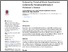 [thumbnail of Motivational Modulation of Self-Initiated and Externally Triggered Movement Speed Induced by Threat of Shock: Experimental Evidence for Paradoxical Kinesis in Parkinson's Disease..pdf]