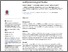 [thumbnail of Accuracy of Probabilistic Linkage Using the Enhanced Matching System for Public Health and Epidemiological Studies..pdf]