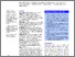 [thumbnail of Effectiveness of peer educators on the uptake of mobile X-ray tuberculosis screening at homeless hostels: a cluster randomised controlled trial.pdf]