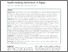 [thumbnail of A mediation approach to understanding socio-economic inequalities in maternal health-seeking behaviours in Egypt.pdf]