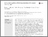 [thumbnail of Low cancer suspicion following experience of a cancer 'warning sign'.pdf]
