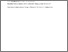 [thumbnail of Safety of darunavir and atazanavir in HIV infected children in Europe and Thailand (Antiviral Therapy submitted 2015).pdf]