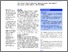 [thumbnail of The best of the UK? A report on the value and future of UK databases in the health and social care fields: a systematic map protocol.pdf]