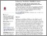 [thumbnail of Adolescent Self-Organization and Adult Smoking and Drinking over Fifty Years of Follow-Up: The British 1946 Birth Cohort.pdf]