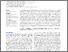 [thumbnail of Social cognition in williams syndrome: genotype/phenotype insights from partial deletion patients.pdf]
