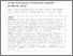 [thumbnail of Identification of novel CSF biomarkers for neurodegeneration and their validation by a high-throughput multiplexed targeted proteomic assay.pdf]