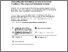 [thumbnail of Estimating the Prevalence of Sexual Function Problems The Impact of Morbidity Criteria.pdf]