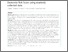 [thumbnail of Predicting dementia risk in primary care: development and validation of the Dementia Risk Score using routinely collected data.pdf]