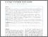 [thumbnail of Social communication and emotion difficulties and second to fourth digit ratio in a large community-based sample.pdf]