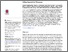 [thumbnail of A Clinical, Neuropathological and Genetic Study of Homozygous A467T POLG-Related Mitochondrial Disease.pdf]