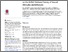 [thumbnail of Using the Web to Collect Data on Sensitive Behaviours: A Study Looking at Mode Effects on the British National Survey of Sexual Attitudes and Lifestyles.pdf]