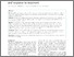 [thumbnail of Tubulointerstitial nephritis in primary Sjogren syndrome: clinical manifestations and response to treatment.pdf]