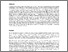 [thumbnail of Morgenstern et al. Energy end-use in hospitals Final.pdf]