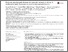 [thumbnail of Electroencephalographic features of convulsive epilepsy in Africa: A multicentre study of prevalence, pattern and associated factors.pdf]