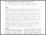 [thumbnail of Development and psychometric properties of the client's assessment of treatment scale for supported accommodation (CAT-SA).pdf]