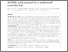 [thumbnail of Adapting and testing a brief intervention to reduce maternal anxiety during pregnancy (ACORN): study protocol for a randomised controlled trial.pdf]