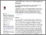 [thumbnail of Thomas_Evidence for a Common Origin of Blacksmiths and Cultivators in the Ethiopian Ari within the Last 4500 Years_ Lessons for Clustering-Based Inference.pdf]
