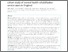 [thumbnail of Clinical outcomes and costs for people with complex psychosis; a naturalistic prospective cohort study of mental health rehabilitation service users in England.pdf]