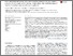 [thumbnail of Abel et al Post-sampling mortality and non-response patterns in the English Cancer Patient Experience survey VoR.pdf]