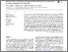 [thumbnail of Dynamic causal modelling of eye movements during pursuit: Confirming precision-encoding in V1 using MEG.pdf]