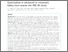 [thumbnail of A phase 1b study of Selumetinib in combination with Cisplatin and Gemcitabine in advanced or metastatic biliary tract cancer: the ABC-04 study.pdf]