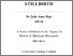 [thumbnail of Dr Julie Anne Man MD Thesis Autopsy Investigation In Stillbirth.pdf]