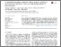 [thumbnail of Heywood et al A rapid high throughput proteomic method based on profiling of proteolytic free peptides to assess post-delivery degradation of placental tissue VoR.pdf]