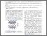 [thumbnail of Interplay of Orbital and Relativistic Effects in Bismuth Oxyhalides: BiOF, BiOCl, BiOBr, and BiOI.pdf]