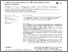[thumbnail of In-depth performance analysis of an EEG based neonatal seizure detection algorithm.pdf]
