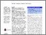[thumbnail of Quality measures for total ankle replacement, 30-day readmission and reoperation rates within 1 year of surgery: a data linkage study using the NJR data set.pdf]