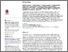 [thumbnail of Exhaustion of activated CD8 & disease progression.pdf]